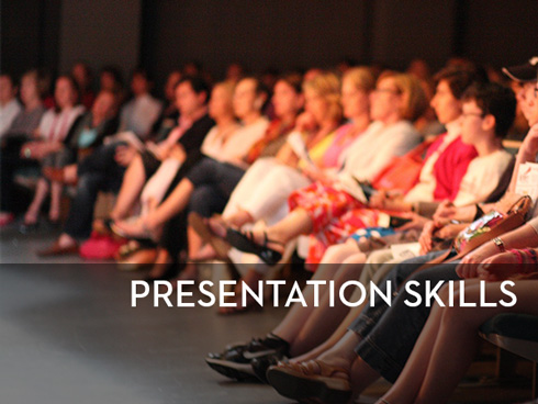presentation skills
